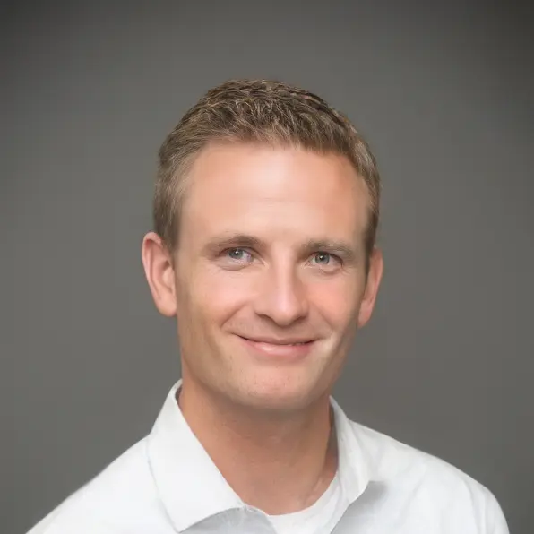 Councilor Jeremy Lenentine, Rio Rancho City Council District 2