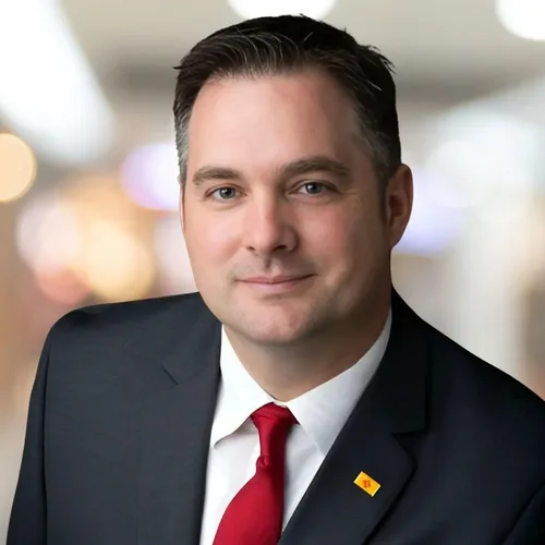 Sen. Jay Block, NM State Senator District 12